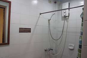 Joyce Apartelle Kalentong