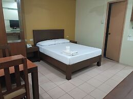 Joyce Apartelle Kalentong