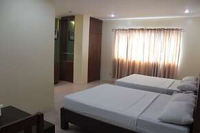 Joyce Apartelle Kalentong