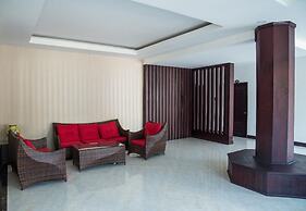 Saysamphanh Hotel