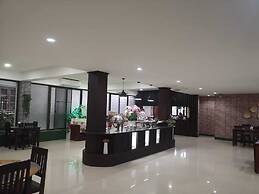 Saysamphanh Hotel