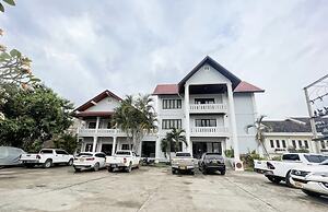 Saysamphanh Hotel