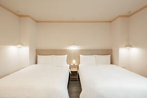 Kindness Hotel Min Sheng