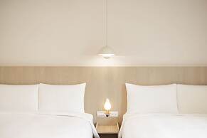 Kindness Hotel Min Sheng