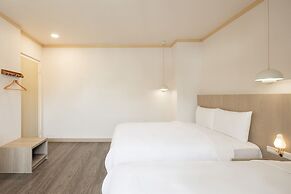 Kindness Hotel Min Sheng