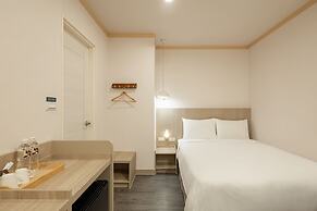 Kindness Hotel Min Sheng