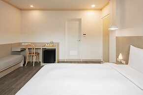 Kindness Hotel Min Sheng