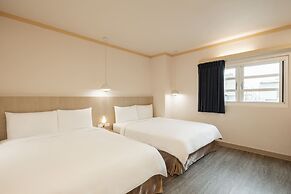 Kindness Hotel Min Sheng