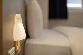 Kindness Hotel Min Sheng