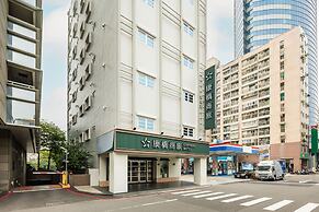 Kindness Hotel Min Sheng