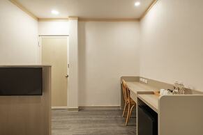 Kindness Hotel Min Sheng