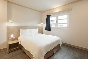 Kindness Hotel Min Sheng