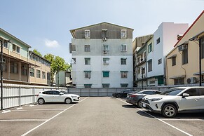 Kindness Hotel Min Sheng