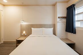 Kindness Hotel Min Sheng