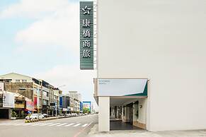 Kindness Hotel Min Sheng