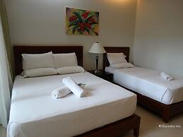 Greenspace Palawan Hotel