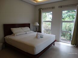 Greenspace Palawan Hotel