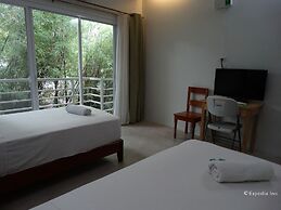 Greenspace Palawan Hotel