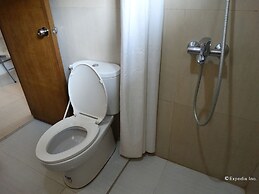 Greenspace Palawan Hotel