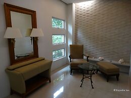 Greenspace Palawan Hotel