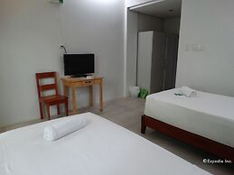 Greenspace Palawan Hotel