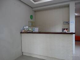 Greenspace Palawan Hotel