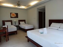 Greenspace Palawan Hotel