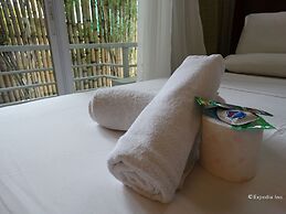 Greenspace Palawan Hotel