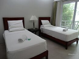 Greenspace Palawan Hotel