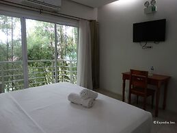 Greenspace Palawan Hotel