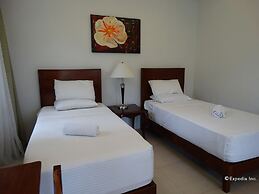 Greenspace Palawan Hotel