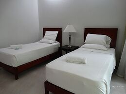 Greenspace Palawan Hotel