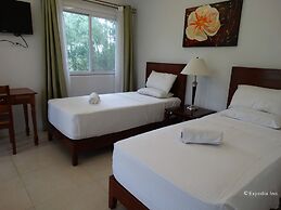 Greenspace Palawan Hotel