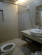 Greenspace Palawan Hotel