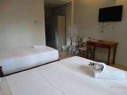 Greenspace Palawan Hotel