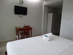 Greenspace Palawan Hotel