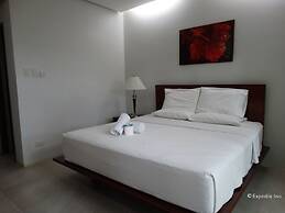 Greenspace Palawan Hotel