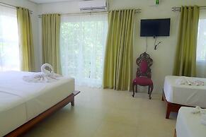 Greenspace Palawan Hotel