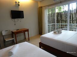 Greenspace Palawan Hotel