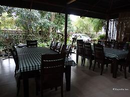 Greenspace Palawan Hotel