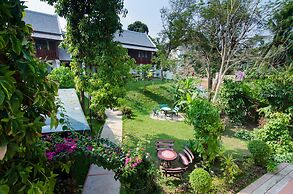 Villa Chitdara Hotel