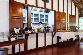 Villa Chitdara Hotel