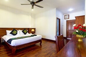 Villa Chitdara Hotel