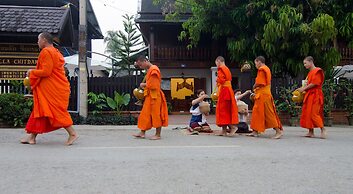 Villa Chitdara Hotel