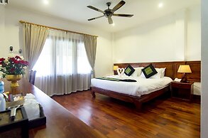 Villa Chitdara Hotel