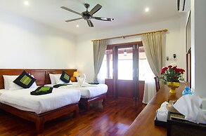 Villa Chitdara Hotel