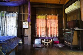 Chiang Mai Summer Resort