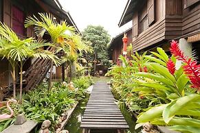 Chiang Mai Summer Resort