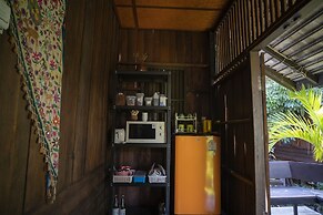 Chiang Mai Summer Resort