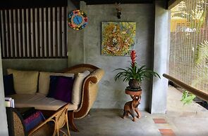 Chiang Mai Summer Resort
